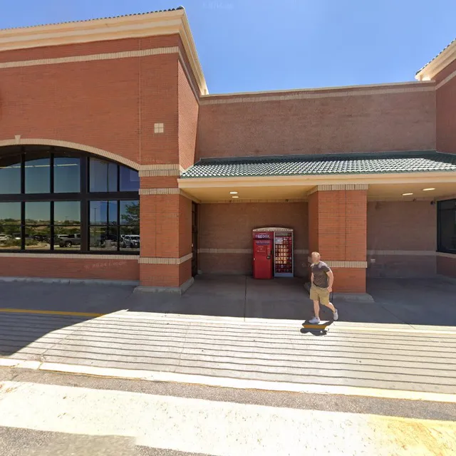 Norwood Shopping Center