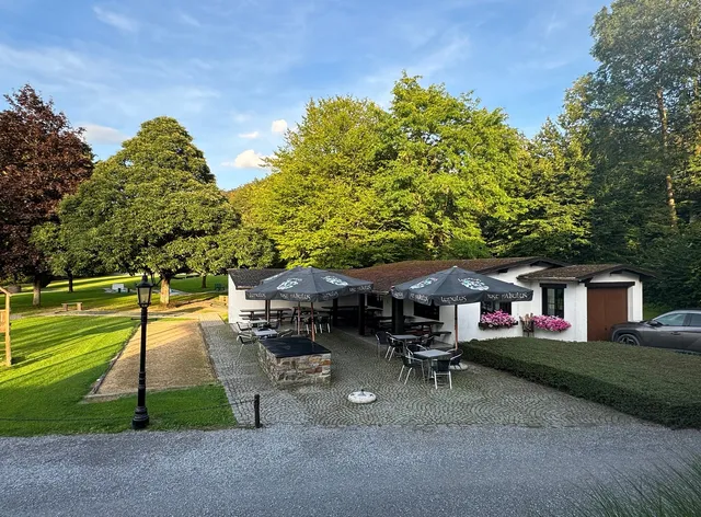 Hostellerie d'Inzepré