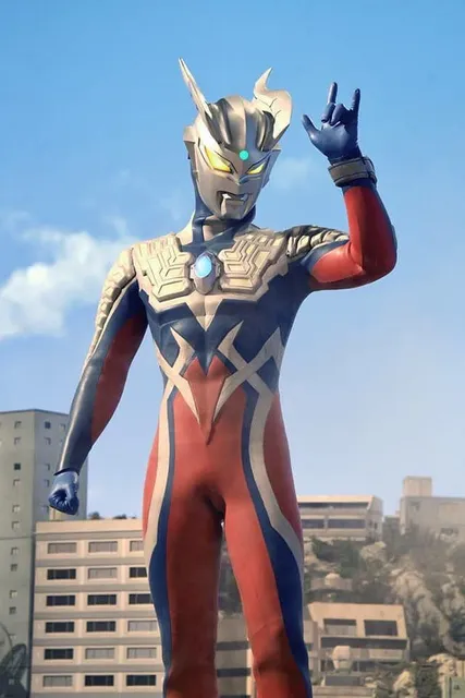 ULTRAMAN HOTEL