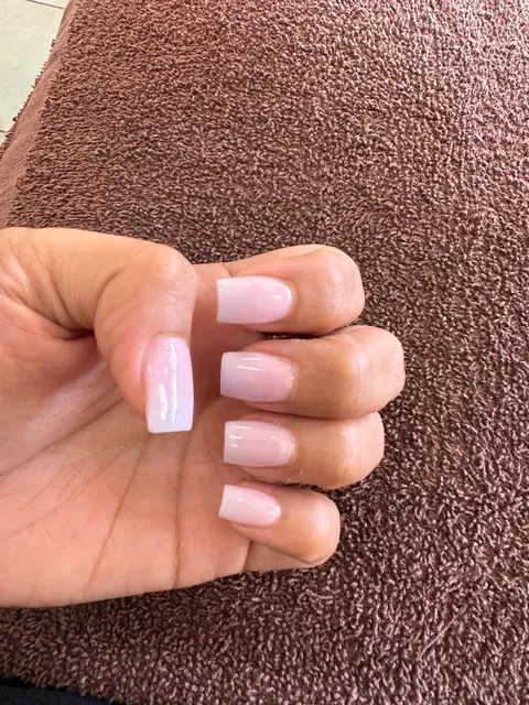 Tori Nail Bar and Spa