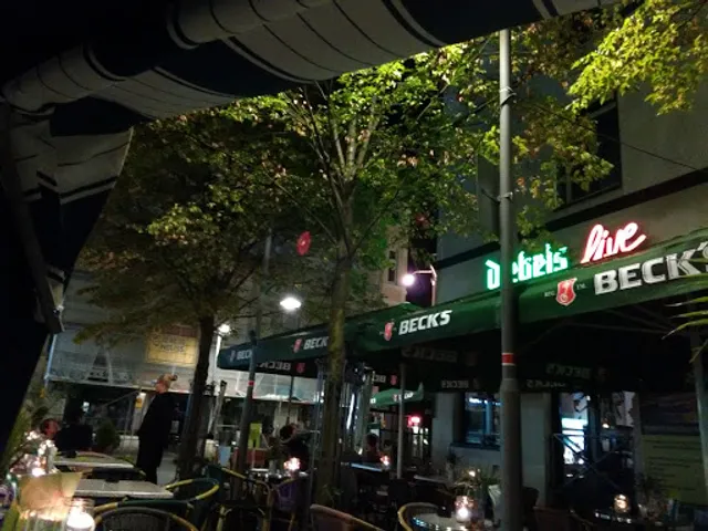 Diebels live - Moers