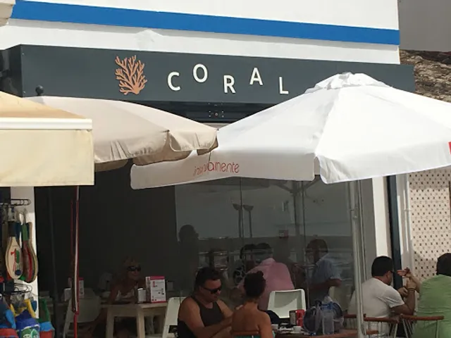 Restaurante O Coral