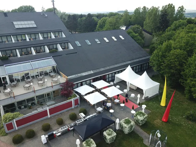 Hotel Scheidberg
