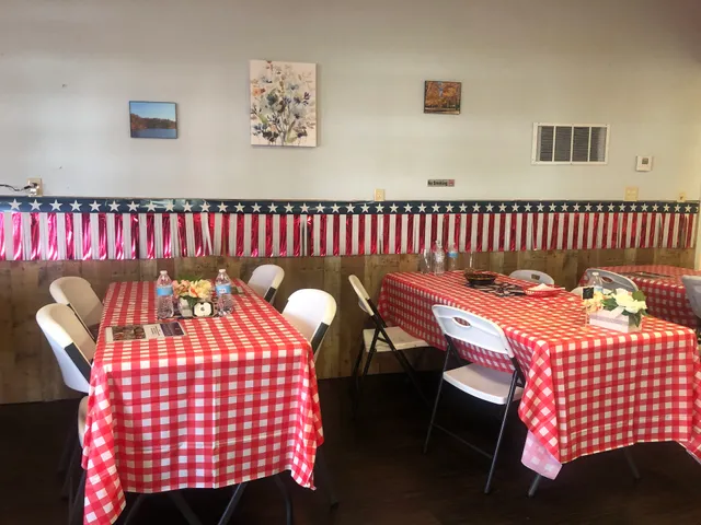 Prince Solomon's Royal Indian Restaurant