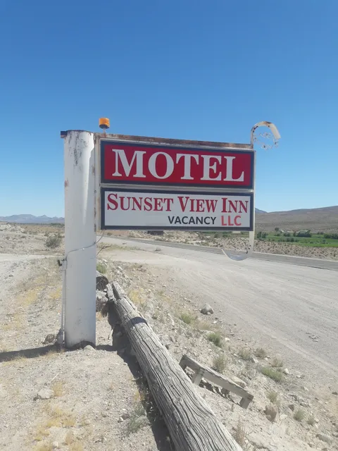 Sunset View Inn L.L.C