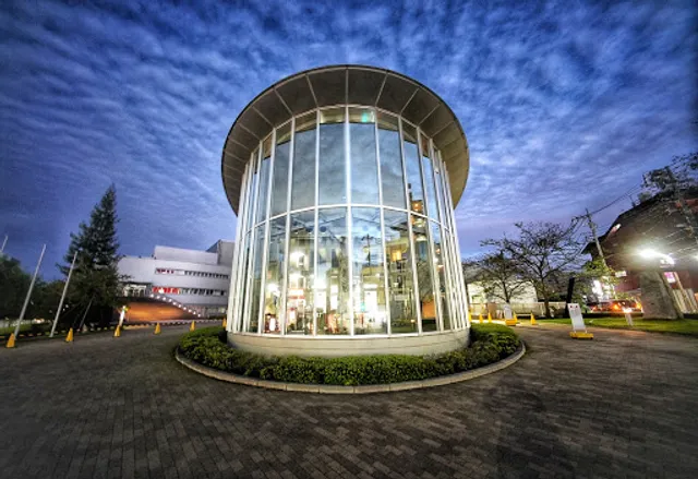 Nihon University College of Art - Ekoda Campus