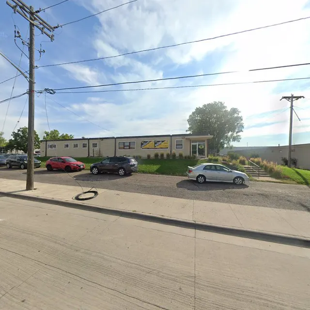 Great Northern Baking Company