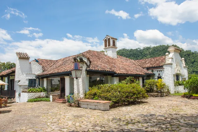 Finca El Refugio Hotel Spa Sasaima