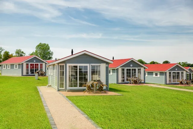 Ostsee-Campingplatz Familie Heide
