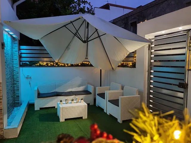 Sea Elegance Home Holiday