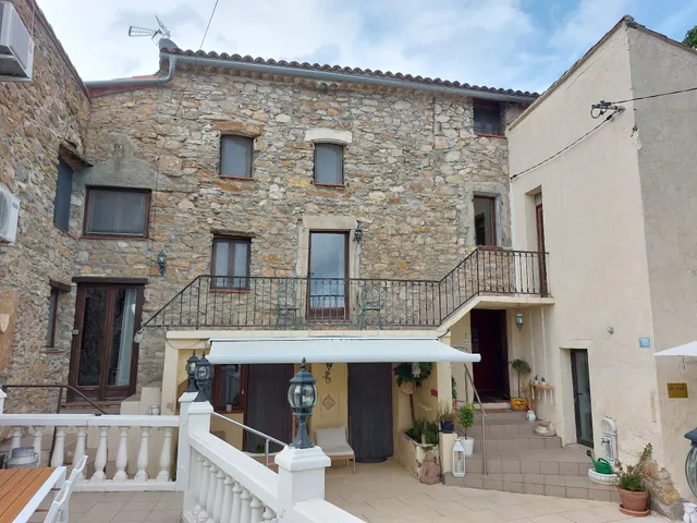 Chambres d'Hôtes LA MAISON MILLESIME