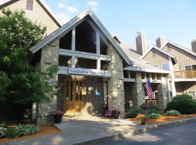 The Longhollow Point Inn