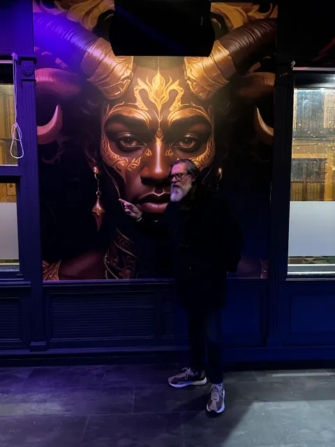 Sala La Locura Segovia