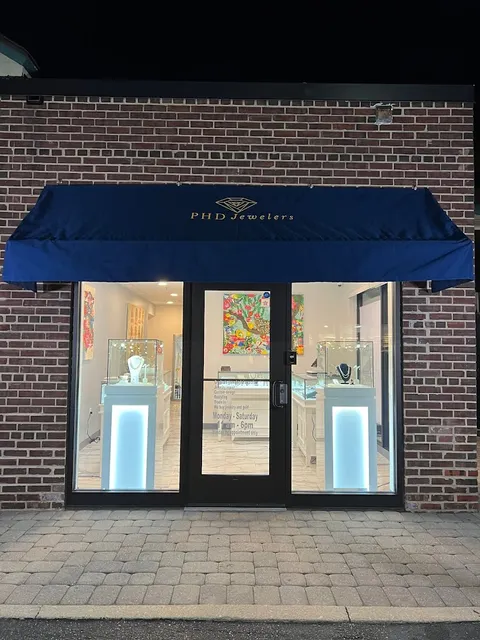 PHD Jewelers