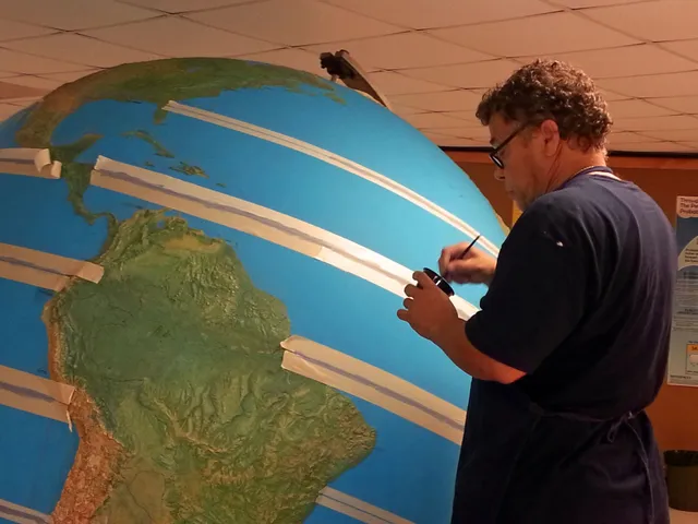 Universal Fine Art Conservation