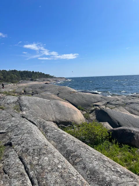 Eastern Gulf of Finland National Park