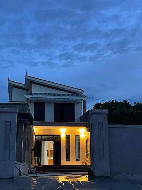 Homestay Sea View Ông Hoành