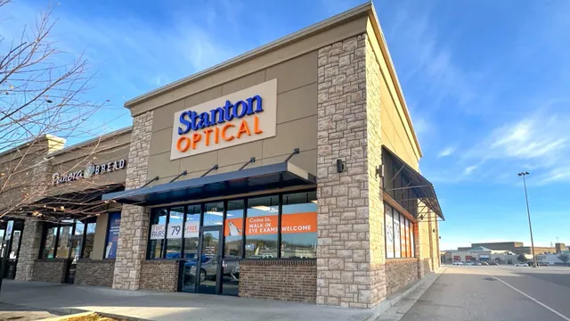 Stanton Optical