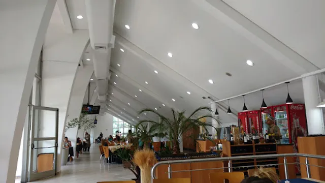 Terra e Mar Gastronomia