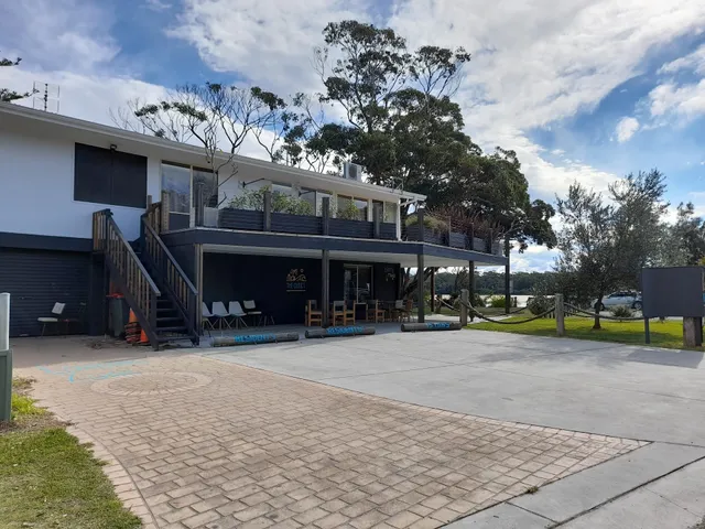The Inlet At Narrawallee