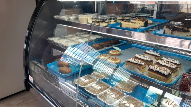 The Sweet Bakery by Rosita