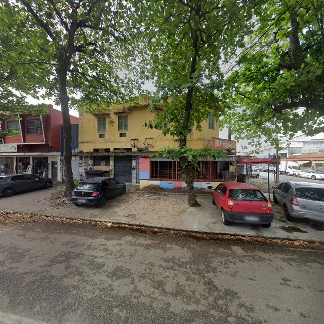 Restaurante Pazsol Grill