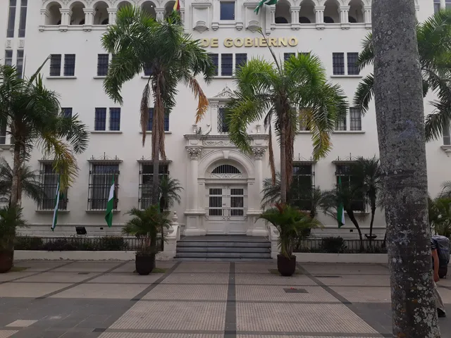 Residencial Ikandire II