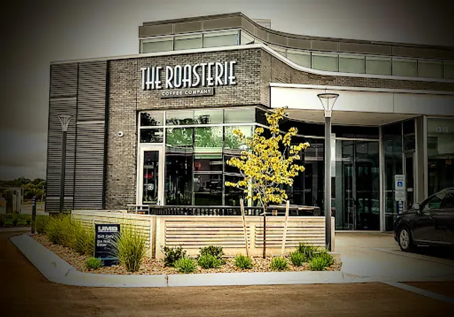 The Roasterie Café | State Line
