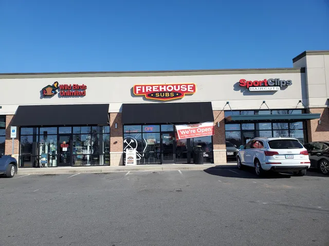 Firehouse Subs Carolina Reserve