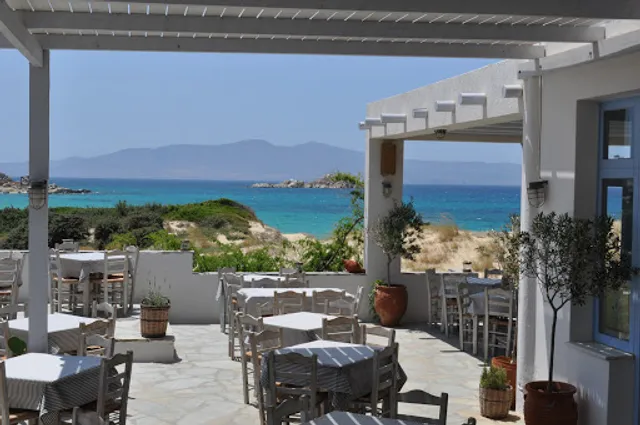 Kontos Taverna - Restaurant