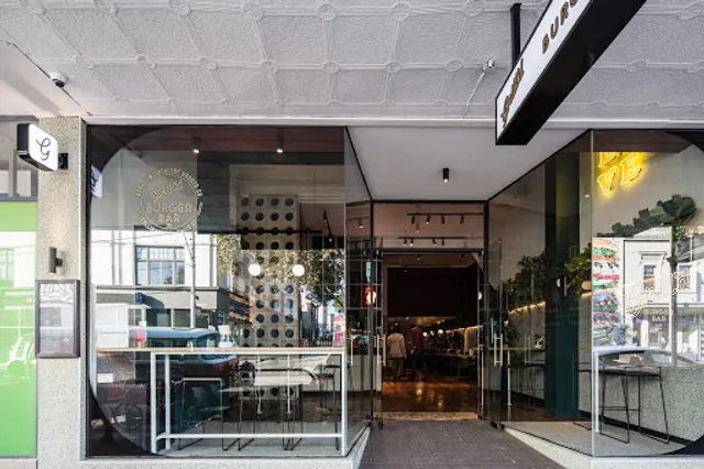 Grill'd Burgers - Collingwood