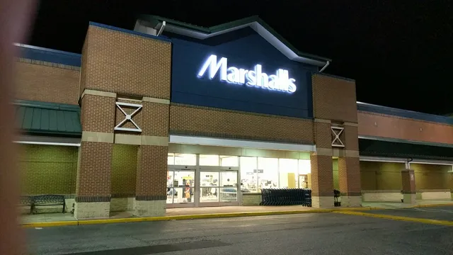 Marshalls