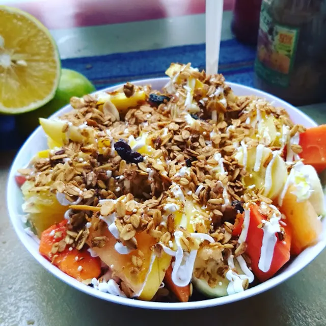 JUGOS Y LICUADOS SAN PEDRO