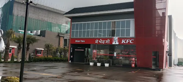 KFC