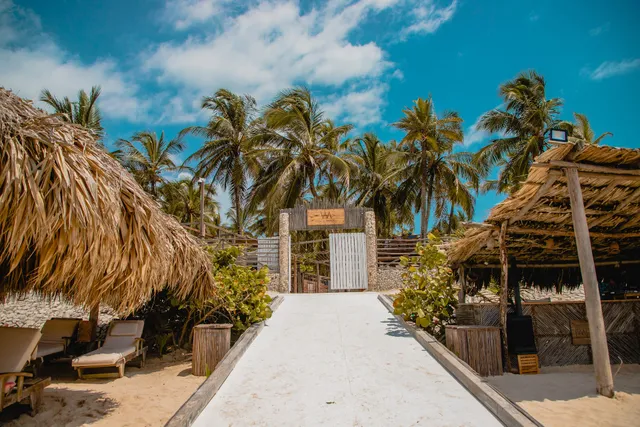 Vista Mare Beach House