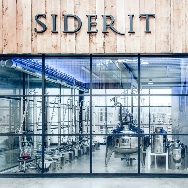 Distilleries Siderit SL