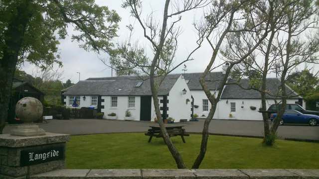 Langside Bed & Breakfast