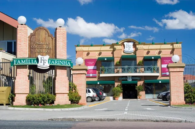 Família Farinha