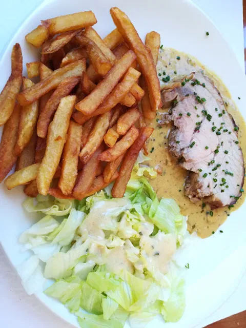 "Le Colombier" Bar-Restaurant