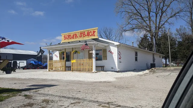 Sugar Shack