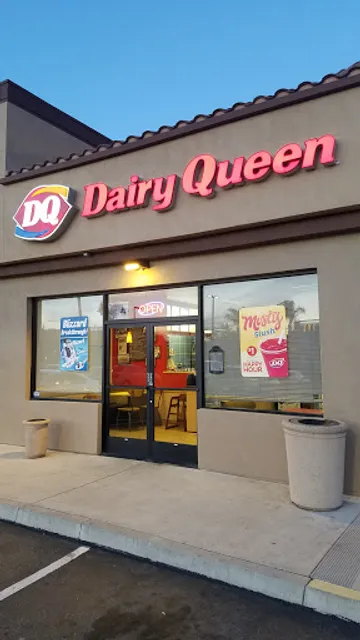 Dairy Queen (Treat) Temecula, CA