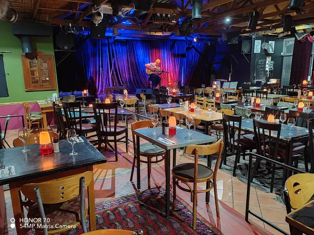 Die Boer Restaurant Durbanville