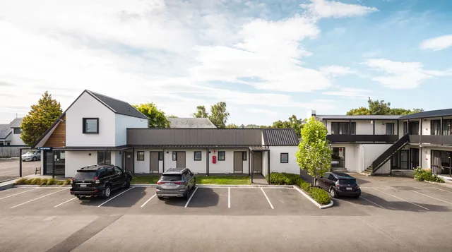 Carnmore Hagley Park