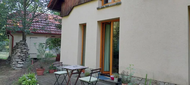 Erdőszéli Vendégház