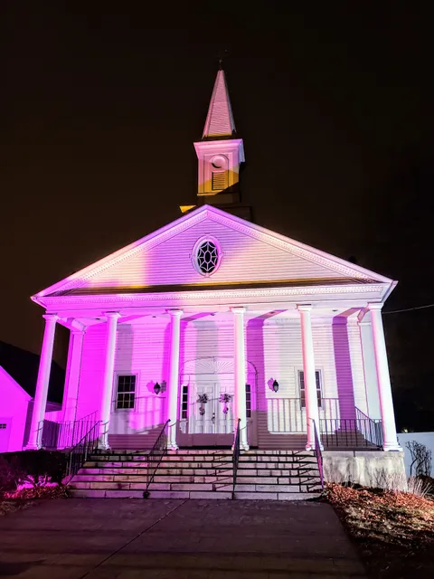 Stratford Baptist Church