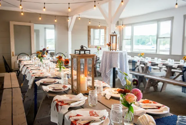 The Contented Sole - We are closed for the season, see you in 2026!