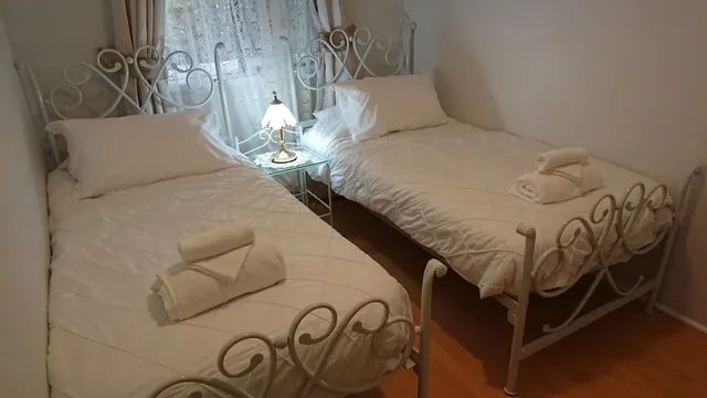 The Cottage on George Street