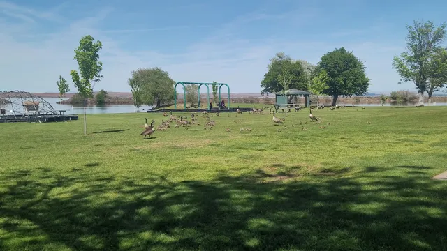 Boardman Marina Playground