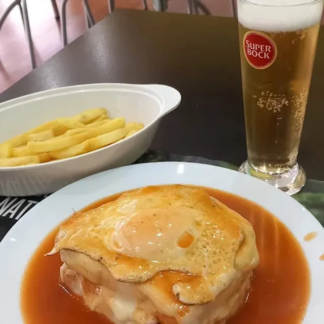 Café Snack BarFlordeLis