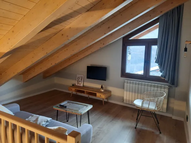 Apartamentos Turísticos: Tu casa en Sahún